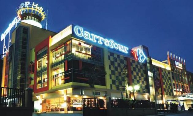 top 10+ daftar pilihan mall dan pusat perbelanjaan yang wajib kalian kunjungi saat weekend di semarang