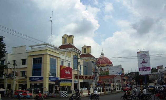 top 10+ daftar pilihan mall dan pusat perbelanjaan yang wajib kalian kunjungi saat weekend di semarang