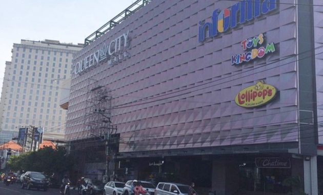 top 10+ daftar pilihan mall dan pusat perbelanjaan yang wajib kalian kunjungi saat weekend di semarang