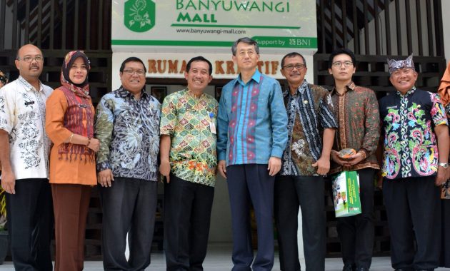 top 10+ daftar pilihan mall di daerah banyuwangi jawa timur yang paling lengkap dan modern
