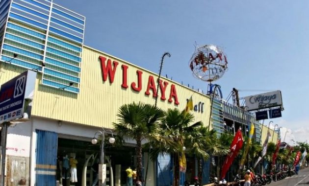 top 10+ daftar pilihan mall di daerah banyuwangi jawa timur yang paling lengkap dan modern