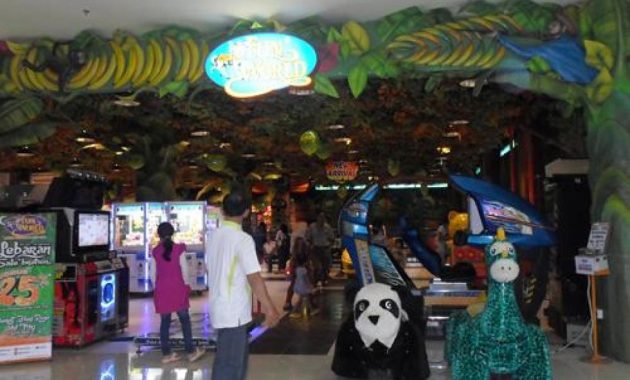 top 10+ daftar pilihan mall di daerah banyuwangi jawa timur yang paling lengkap dan modern