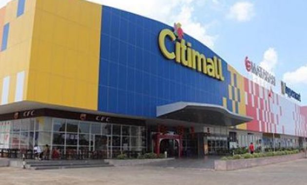 top 10+ daftar pilihan mall di daerah banyuwangi jawa timur yang paling lengkap dan modern