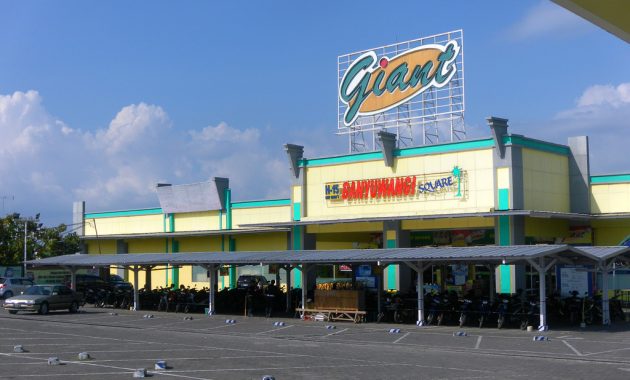 top 10+ daftar pilihan mall di daerah banyuwangi jawa timur yang paling lengkap dan modern