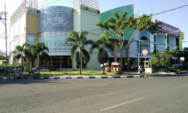 top 10+ daftar pilihan mall di daerah banyuwangi jawa timur yang paling lengkap dan modern