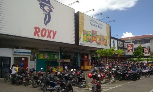 top 10+ daftar pilihan mall di daerah banyuwangi jawa timur yang paling lengkap dan modern