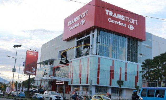 top 10+ daftar pilihan mall terbesar dan terkenal di daerah manado yang ada bioskop-nya