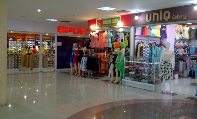 top 10+ daftar pilihan mall terbesar dan terkenal di daerah manado yang ada bioskop-nya
