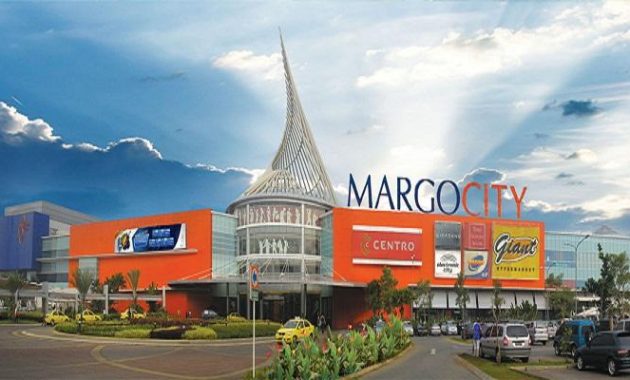 Top 10+ Daftar Pilihan Mall Termewah dan Bagus di Daerah Depok Ada Bioskop, Dekat Stasiun