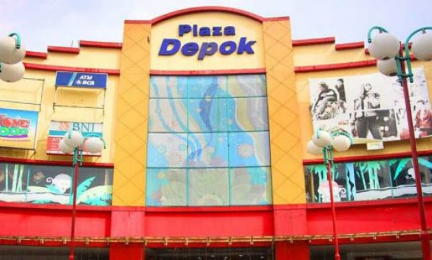 top 10+ daftar pilihan mall termewah dan bagus di daerah depok ada bioskop, dekat stasiun