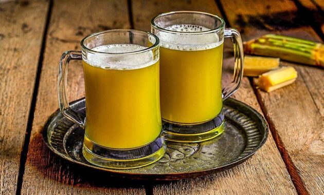 top 10+ daftar pilihan minuman khas daerah kalimantan timur yang menyehatkan dan menyegarkan, wajib untuk dicicipi
