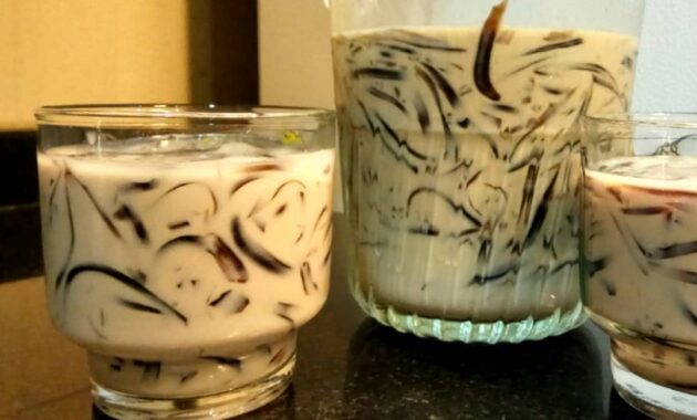 Top 10+ Daftar Pilihan Minuman Khas Daerah Kalimantan Timur Yang Menyehatkan dan Menyegarkan, Wajib Untuk Dicicipi