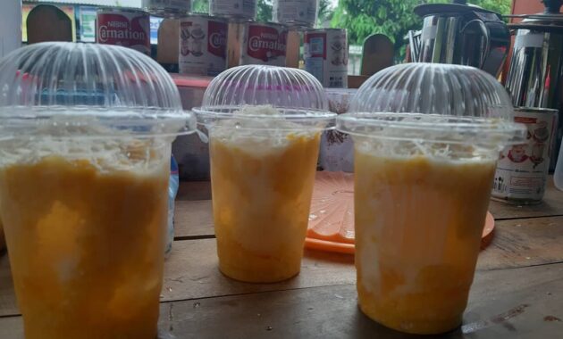 top 10+ daftar pilihan minuman khas daerah kalimantan timur yang menyehatkan dan menyegarkan, wajib untuk dicicipi