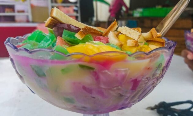 top 10+ daftar pilihan minuman khas daerah kalimantan timur yang menyehatkan dan menyegarkan, wajib untuk dicicipi
