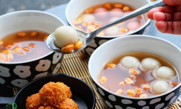 top 10+ daftar pilihan minuman khas di daerah malang yang menyegarkan wajib untuk kalian cicipi