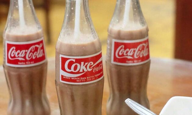 top 10+ daftar pilihan minuman khas di daerah malang yang menyegarkan wajib untuk kalian cicipi