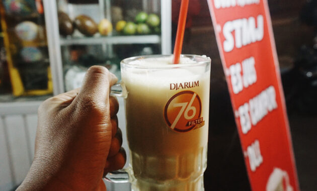 top 10+ daftar pilihan minuman khas di daerah malang yang menyegarkan wajib untuk kalian cicipi