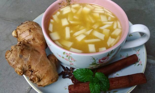 top 10+ daftar pilihan minuman khas jawa tengah yang lezat dan segar ini cocok untuk melepas dahaga