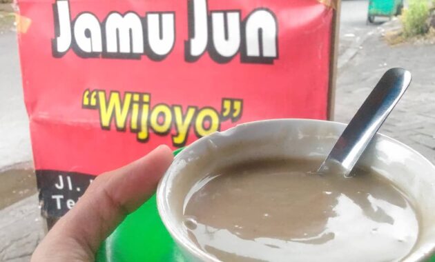 top 10+ daftar pilihan minuman khas jawa tengah yang lezat dan segar ini cocok untuk melepas dahaga