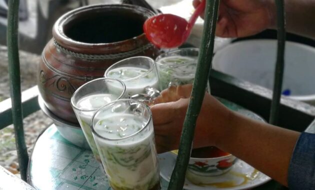 top 10+ daftar pilihan minuman khas jawa tengah yang lezat dan segar ini cocok untuk melepas dahaga