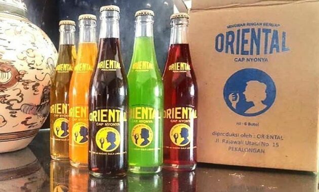 top 10+ daftar pilihan minuman khas jawa tengah yang lezat dan segar ini cocok untuk melepas dahaga