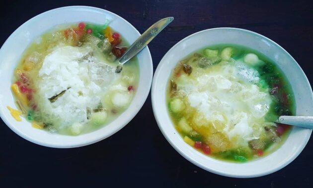 top 10+ daftar pilihan minuman khas jawa tengah yang lezat dan segar ini cocok untuk melepas dahaga