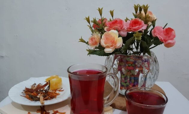 top 10+ daftar pilihan minuman khas jawa tengah yang lezat dan segar ini cocok untuk melepas dahaga