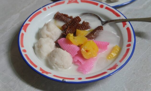 top 10+ daftar pilihan minuman khas jawa tengah yang lezat dan segar ini cocok untuk melepas dahaga