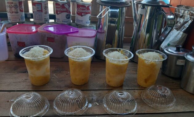 top 10+ daftar pilihan minuman khas kota palembang yang wajib kamu tahu dan kalian coba!