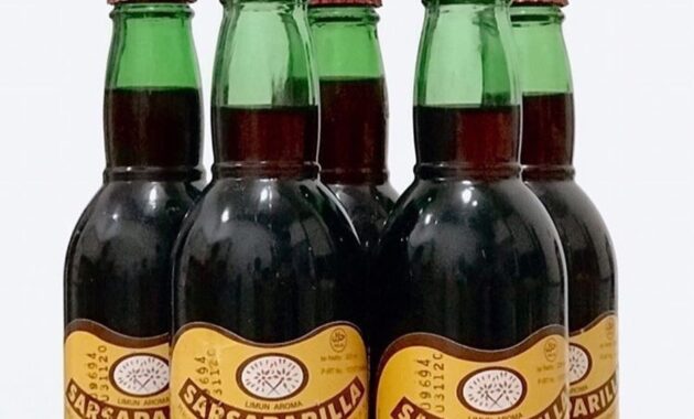 top 10+ daftar pilihan minuman khas kota palembang yang wajib kamu tahu dan kalian coba!