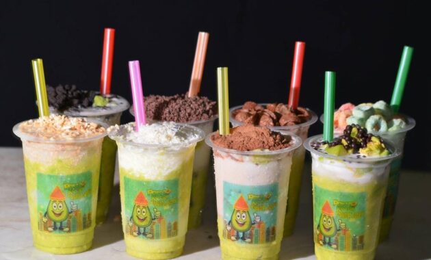 top 10+ daftar pilihan minuman khas kota palembang yang wajib kamu tahu dan kalian coba!