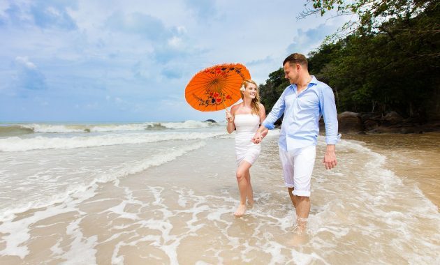 Top 10+ Daftar Pilihan Paket Honeymoon Hemat Ke Thailand, Paket Tur Mulai Dari Rp.1.500.000