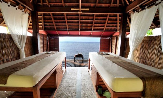 top 10+ daftar pilihan resort mewah dengan fasilitas dan pelayanan terbaik di manado harga mulai rp.603.000