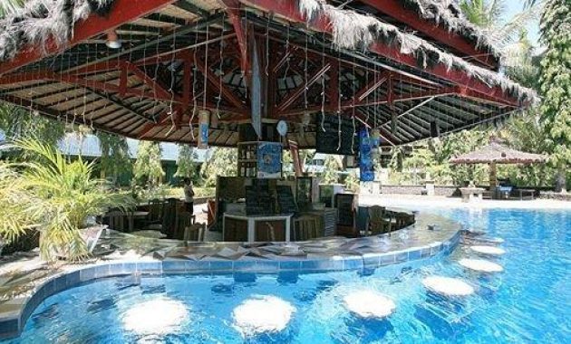 top 10+ daftar pilihan resort mewah dengan fasilitas dan pelayanan terbaik di manado harga mulai rp.603.000