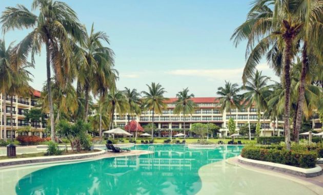 top 10+ daftar pilihan resort mewah dengan fasilitas dan pelayanan terbaik di manado harga mulai rp.603.000