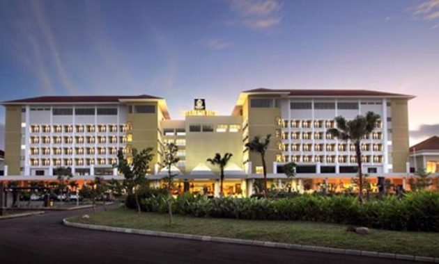 top 10+ daftar pilihan resort mewah dengan fasilitas dan pelayanan terbaik di manado harga mulai rp.603.000