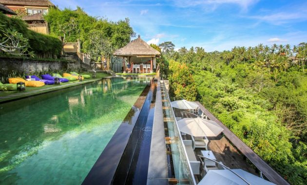 top 10+ daftar pilihan resort murah daerah ubud mulai rp.1.870.000, yang bagus dan cocok untuk honeymoon