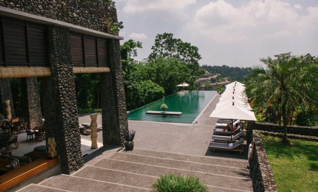 top 10+ daftar pilihan resort murah daerah ubud mulai rp.1.870.000, yang bagus dan cocok untuk honeymoon