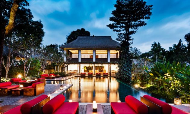 top 10+ daftar pilihan resort murah daerah ubud mulai rp.1.870.000, yang bagus dan cocok untuk honeymoon