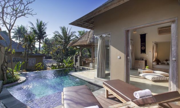 top 10+ daftar pilihan resort murah daerah ubud mulai rp.1.870.000, yang bagus dan cocok untuk honeymoon