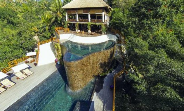 top 10+ daftar pilihan resort murah daerah ubud mulai rp.1.870.000, yang bagus dan cocok untuk honeymoon