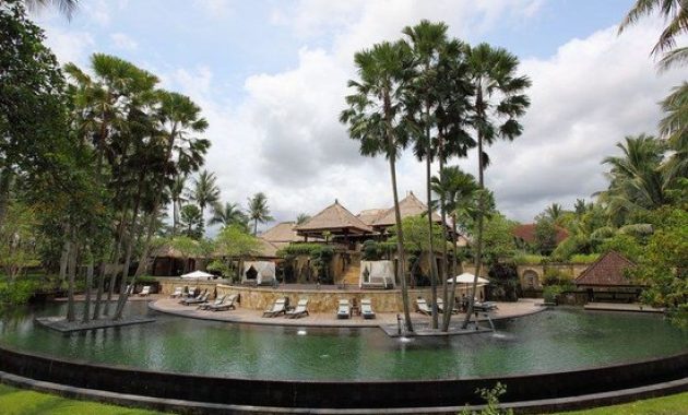 top 10+ daftar pilihan resort murah daerah ubud mulai rp.1.870.000, yang bagus dan cocok untuk honeymoon