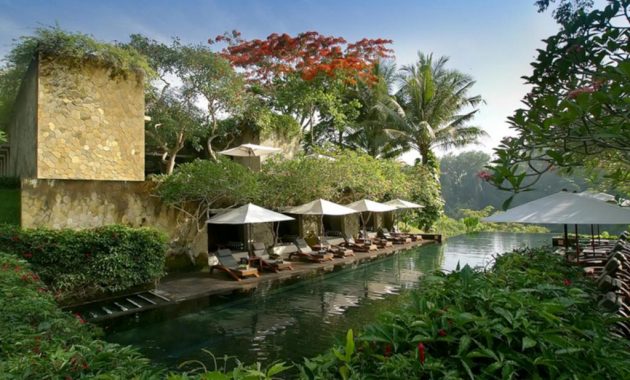 top 10+ daftar pilihan resort murah daerah ubud mulai rp.1.870.000, yang bagus dan cocok untuk honeymoon