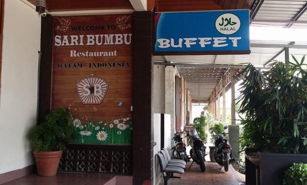 top 10+ daftar pilihan restoran all you can eat di batam yang recommended dan terjangkau