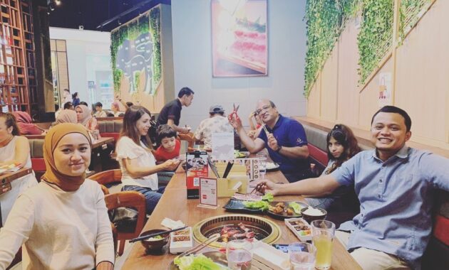 top 10+ daftar pilihan restoran all you can eat di batam yang recommended dan terjangkau