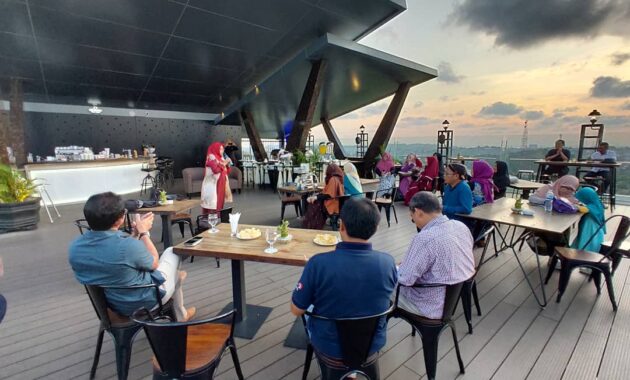 top 10+ daftar pilihan restoran all you can eat enak di sekitar kota balikpapan kalimantan timur