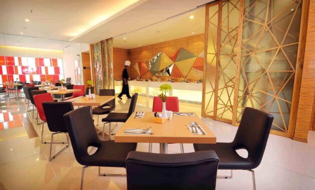 top 10+ daftar pilihan restoran all you can eat enak di sekitar kota balikpapan kalimantan timur