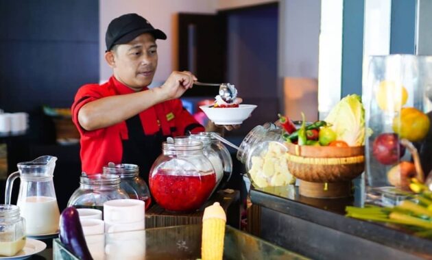 top 10+ daftar pilihan restoran all you can eat enak di sekitar kota balikpapan kalimantan timur