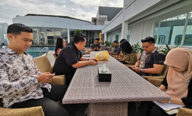 top 10+ daftar pilihan restoran all you can eat enak di sekitar kota balikpapan kalimantan timur