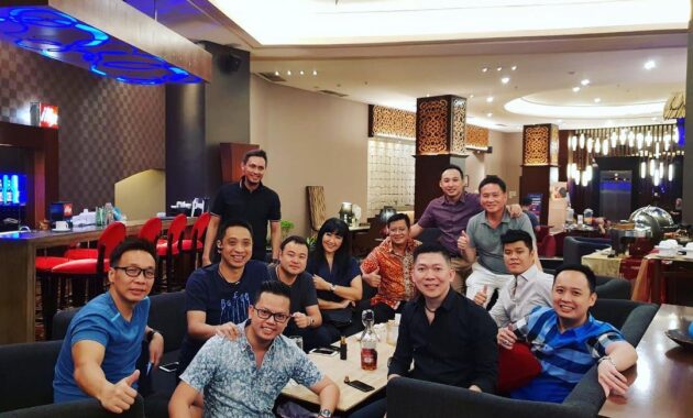 top 10+ daftar pilihan restoran all you can eat enak di sekitar kota balikpapan kalimantan timur